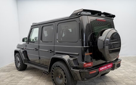 Mercedes-Benz G-Класс AMG, 2025 год, 55 500 000 рублей, 9 фотография