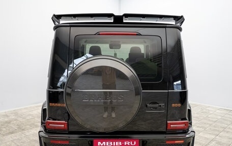 Mercedes-Benz G-Класс AMG, 2025 год, 55 500 000 рублей, 12 фотография