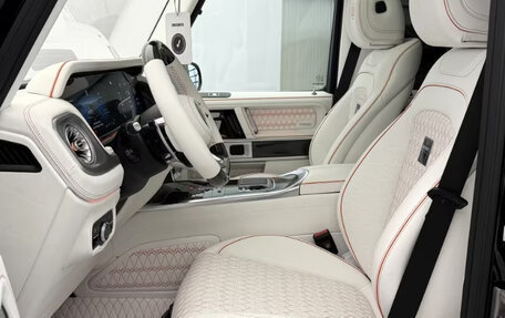 Mercedes-Benz G-Класс AMG, 2025 год, 55 500 000 рублей, 14 фотография