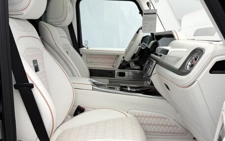 Mercedes-Benz G-Класс AMG, 2025 год, 55 500 000 рублей, 22 фотография