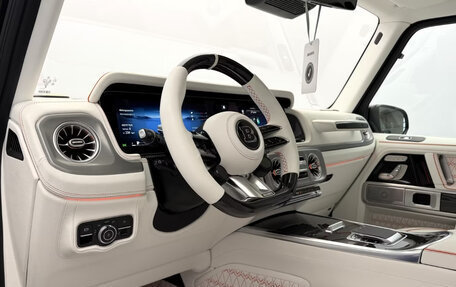 Mercedes-Benz G-Класс AMG, 2025 год, 55 500 000 рублей, 17 фотография