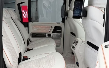 Mercedes-Benz G-Класс AMG, 2025 год, 55 500 000 рублей, 24 фотография