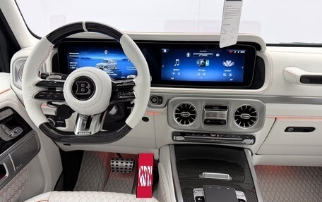 Mercedes-Benz G-Класс AMG, 2025 год, 55 500 000 рублей, 18 фотография