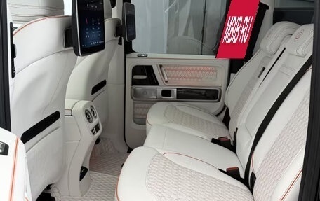 Mercedes-Benz G-Класс AMG, 2025 год, 55 500 000 рублей, 23 фотография