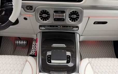 Mercedes-Benz G-Класс AMG, 2025 год, 55 500 000 рублей, 20 фотография