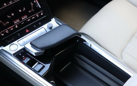 Audi e-tron I, 2019 год, 3 950 000 рублей, 14 фотография