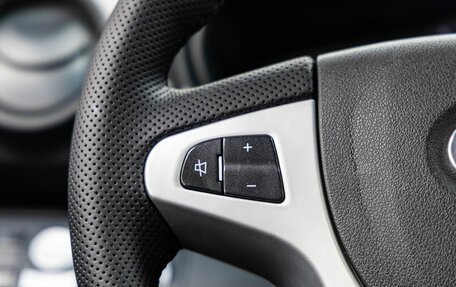 Lifan X60 I рестайлинг, 2016 год, 788 000 рублей, 18 фотография