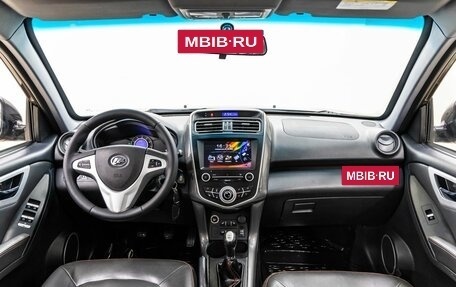 Lifan X60 I рестайлинг, 2016 год, 788 000 рублей, 13 фотография
