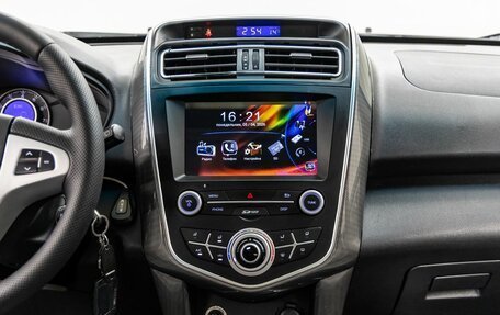 Lifan X60 I рестайлинг, 2016 год, 788 000 рублей, 20 фотография