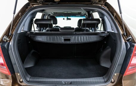 Lifan X60 I рестайлинг, 2016 год, 788 000 рублей, 37 фотография