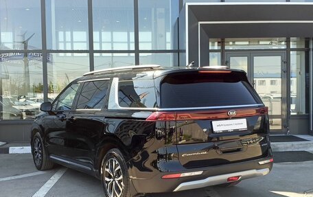 KIA Carnival, 2021 год, 3 899 000 рублей, 7 фотография
