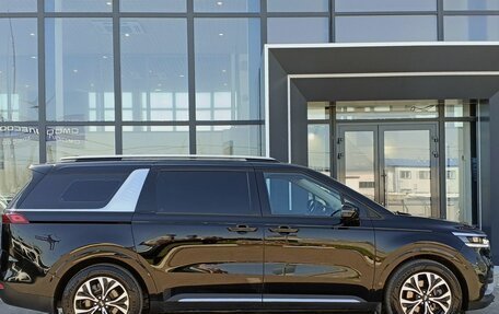 KIA Carnival, 2021 год, 3 899 000 рублей, 4 фотография