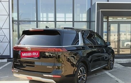 KIA Carnival, 2021 год, 3 899 000 рублей, 5 фотография