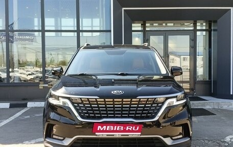 KIA Carnival, 2021 год, 3 899 000 рублей, 2 фотография