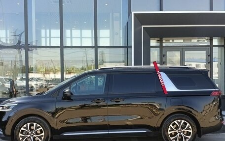 KIA Carnival, 2021 год, 3 899 000 рублей, 8 фотография