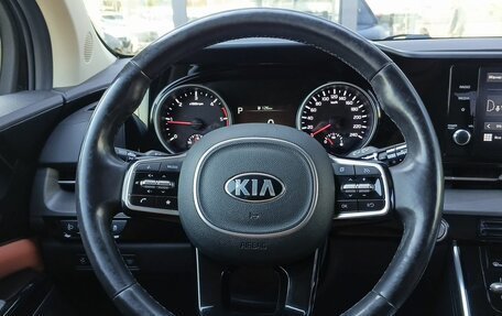 KIA Carnival, 2021 год, 3 899 000 рублей, 14 фотография