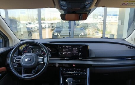 KIA Carnival, 2021 год, 3 899 000 рублей, 13 фотография