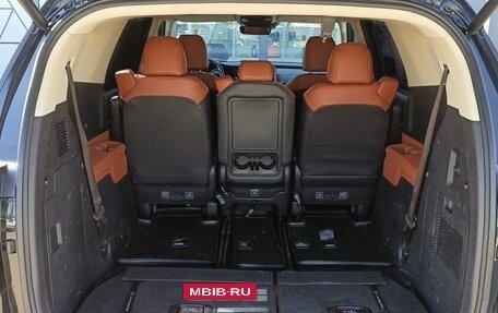KIA Carnival, 2021 год, 3 899 000 рублей, 10 фотография