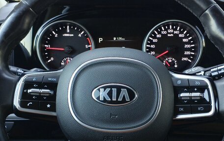 KIA Carnival, 2021 год, 3 899 000 рублей, 15 фотография