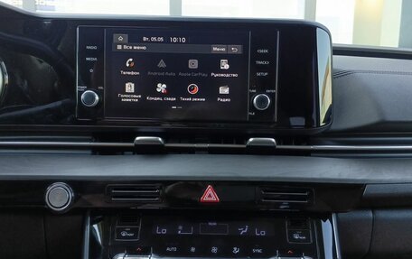 KIA Carnival, 2021 год, 3 899 000 рублей, 19 фотография
