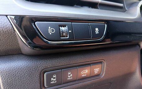 KIA Carnival, 2021 год, 3 899 000 рублей, 26 фотография