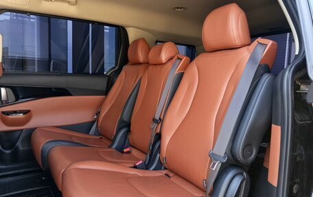 KIA Carnival, 2021 год, 3 899 000 рублей, 29 фотография