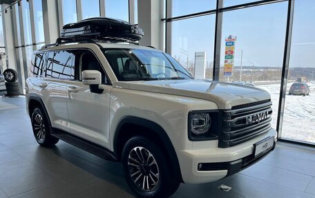 Haval H9, 2026 год, 4 799 000 рублей, 2 фотография