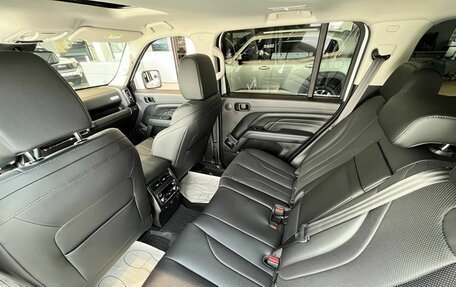 Haval H9, 2026 год, 4 799 000 рублей, 11 фотография