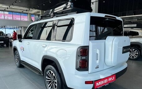 Haval H9, 2026 год, 4 799 000 рублей, 6 фотография