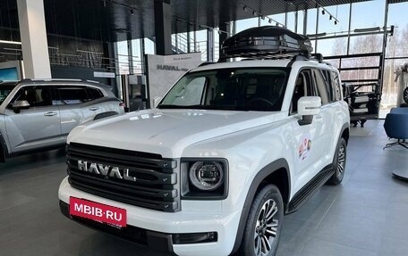 Haval H9, 2026 год, 4 799 000 рублей, 3 фотография