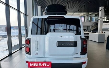 Haval H9, 2026 год, 4 799 000 рублей, 5 фотография