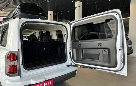 Haval H9, 2026 год, 4 799 000 рублей, 9 фотография