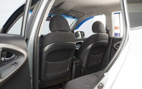 Toyota RAV4, 2006 год, 1 130 000 рублей, 10 фотография