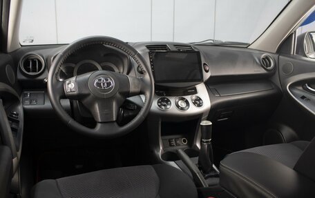Toyota RAV4, 2006 год, 1 130 000 рублей, 5 фотография