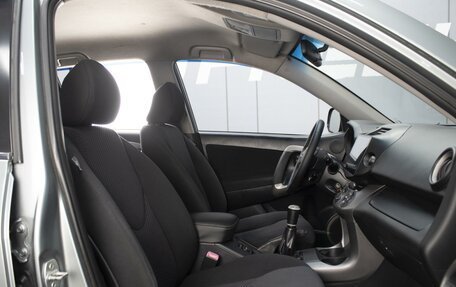 Toyota RAV4, 2006 год, 1 130 000 рублей, 7 фотография