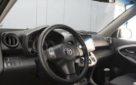 Toyota RAV4, 2006 год, 1 130 000 рублей, 11 фотография