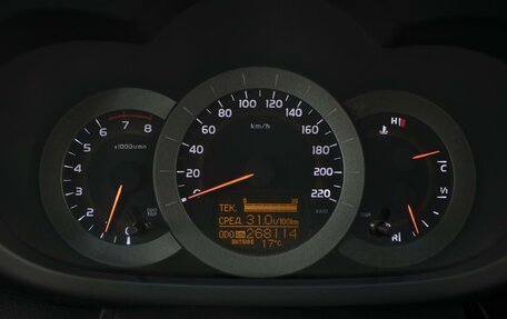 Toyota RAV4, 2006 год, 1 130 000 рублей, 12 фотография