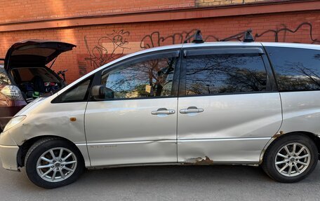 Toyota Estima III рестайлинг -2, 2001 год, 410 000 рублей, 10 фотография