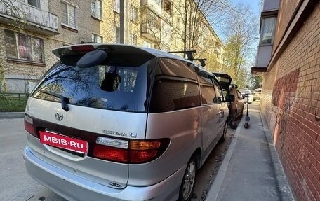 Toyota Estima III рестайлинг -2, 2001 год, 410 000 рублей, 7 фотография