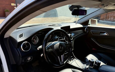 Mercedes-Benz CLA, 2013 год, 1 650 000 рублей, 7 фотография