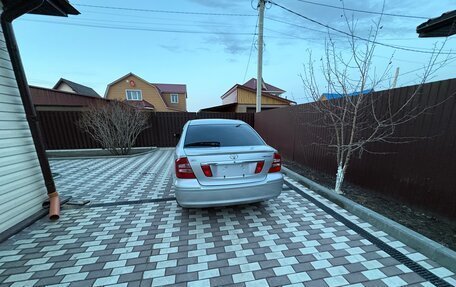 Toyota Premio, 2006 год, 795 000 рублей, 8 фотография