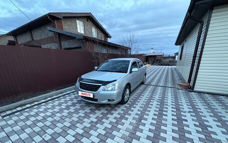 Toyota Premio, 2006 год, 795 000 рублей, 3 фотография