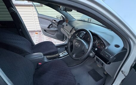 Toyota Premio, 2006 год, 795 000 рублей, 5 фотография
