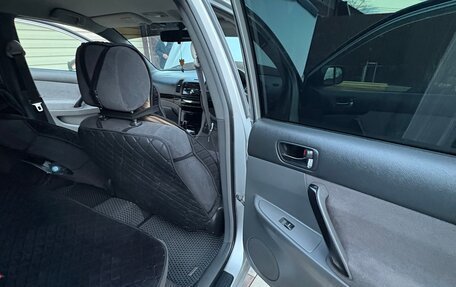Toyota Premio, 2006 год, 795 000 рублей, 6 фотография