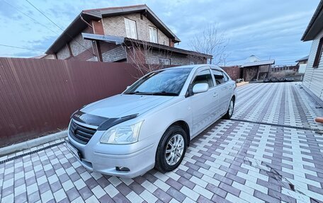 Toyota Premio, 2006 год, 795 000 рублей, 2 фотография
