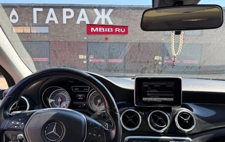 Mercedes-Benz CLA, 2013 год, 1 650 000 рублей, 6 фотография