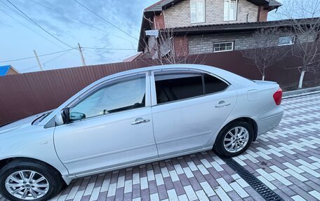 Toyota Premio, 2006 год, 795 000 рублей, 10 фотография