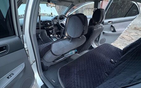 Toyota Premio, 2006 год, 795 000 рублей, 11 фотография