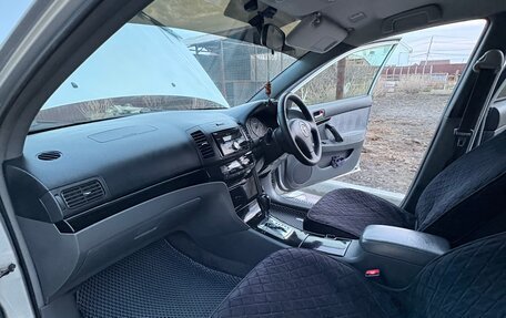 Toyota Premio, 2006 год, 795 000 рублей, 13 фотография