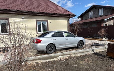 Toyota Premio, 2006 год, 795 000 рублей, 29 фотография